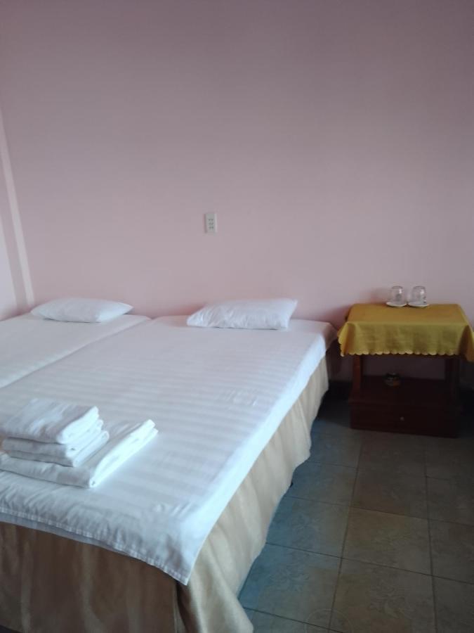 Nha Nghi Hang Nga Dong Hoi Zewnętrze zdjęcie