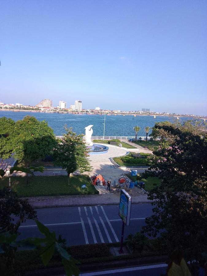 Nha Nghi Hang Nga Dong Hoi Zewnętrze zdjęcie
