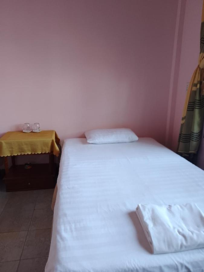 Nha Nghi Hang Nga Dong Hoi Zewnętrze zdjęcie