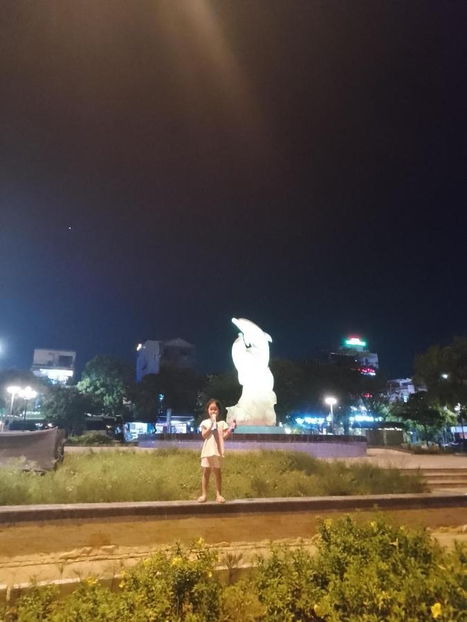 Nha Nghi Hang Nga Dong Hoi Zewnętrze zdjęcie