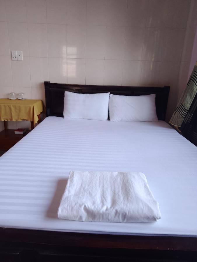 Nha Nghi Hang Nga Dong Hoi Zewnętrze zdjęcie