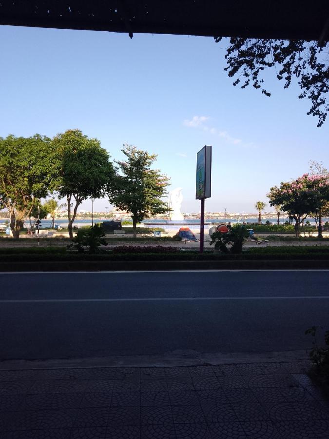 Nha Nghi Hang Nga Dong Hoi Zewnętrze zdjęcie
