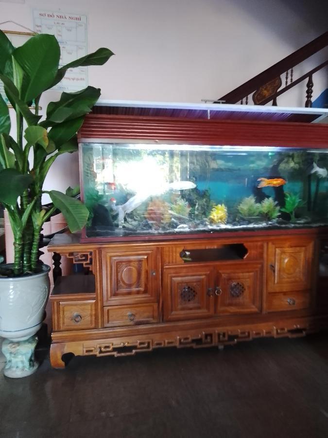 Nha Nghi Hang Nga Dong Hoi Zewnętrze zdjęcie