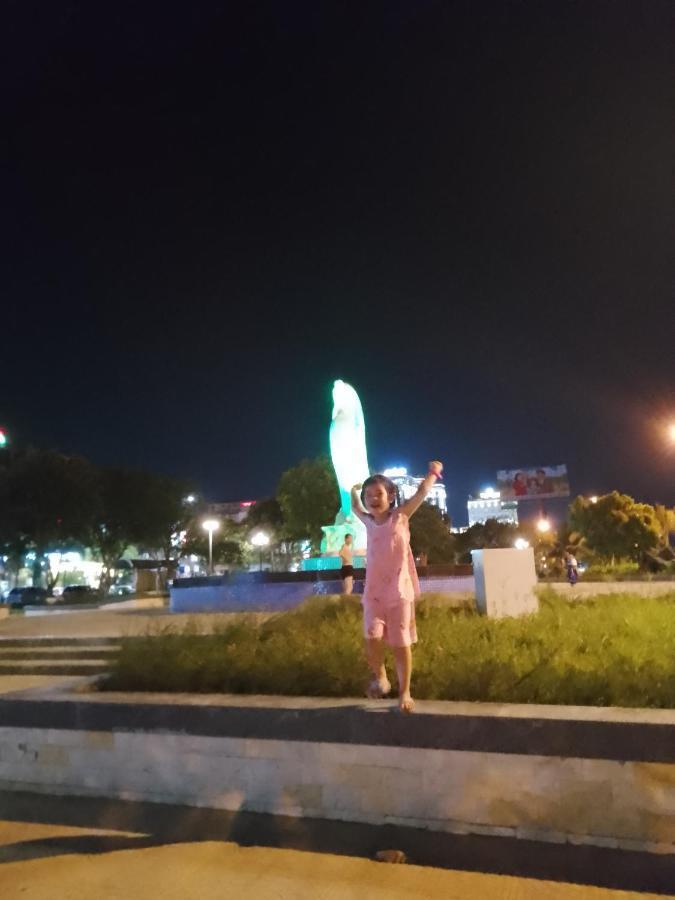 Nha Nghi Hang Nga Dong Hoi Zewnętrze zdjęcie