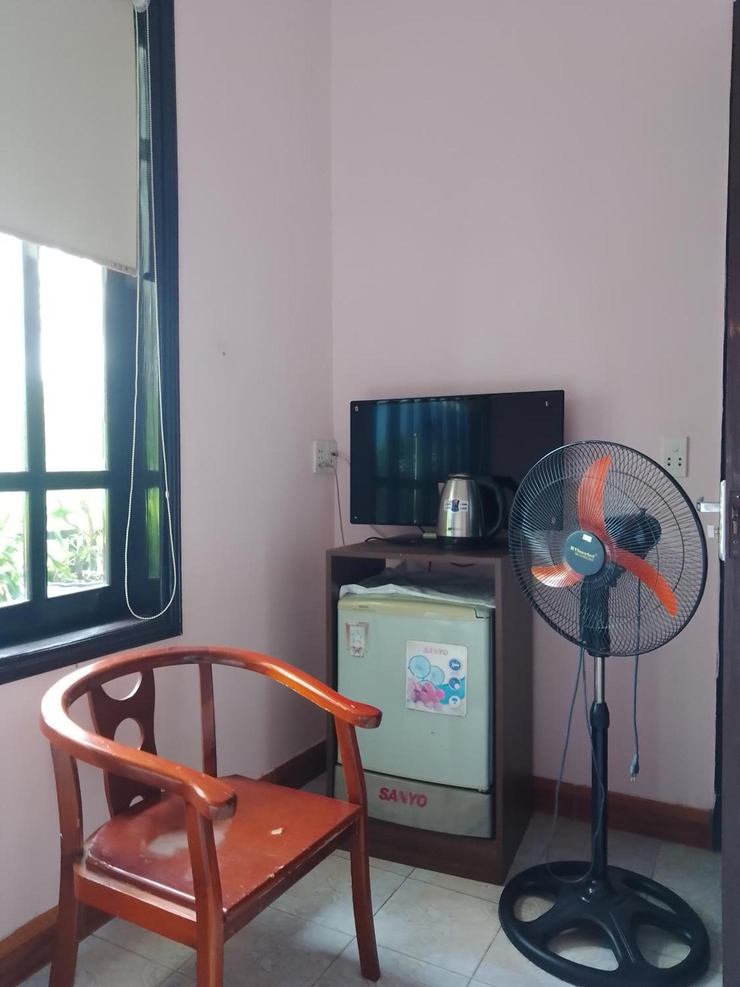 Nha Nghi Hang Nga Dong Hoi Zewnętrze zdjęcie