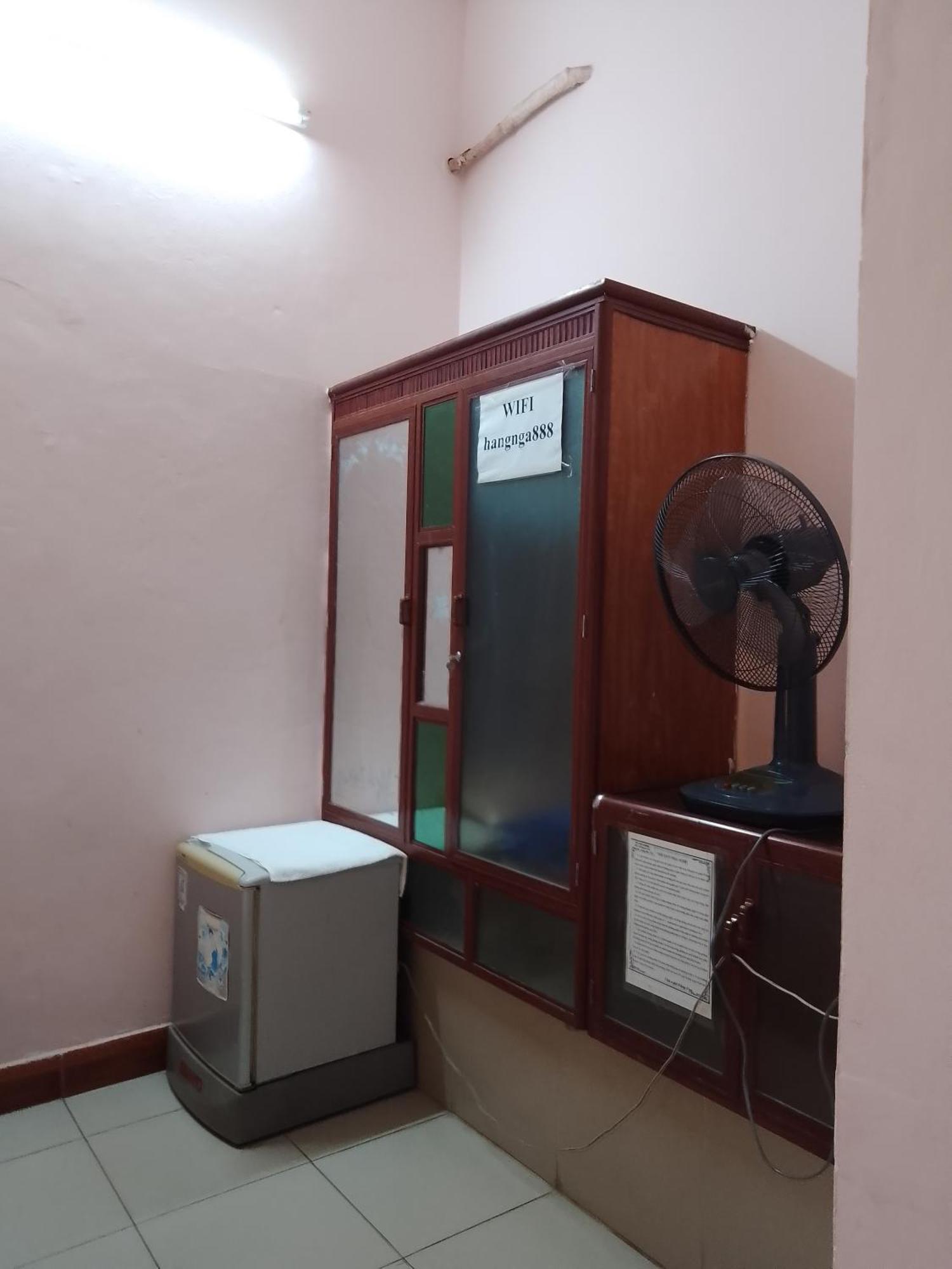 Nha Nghi Hang Nga Dong Hoi Zewnętrze zdjęcie
