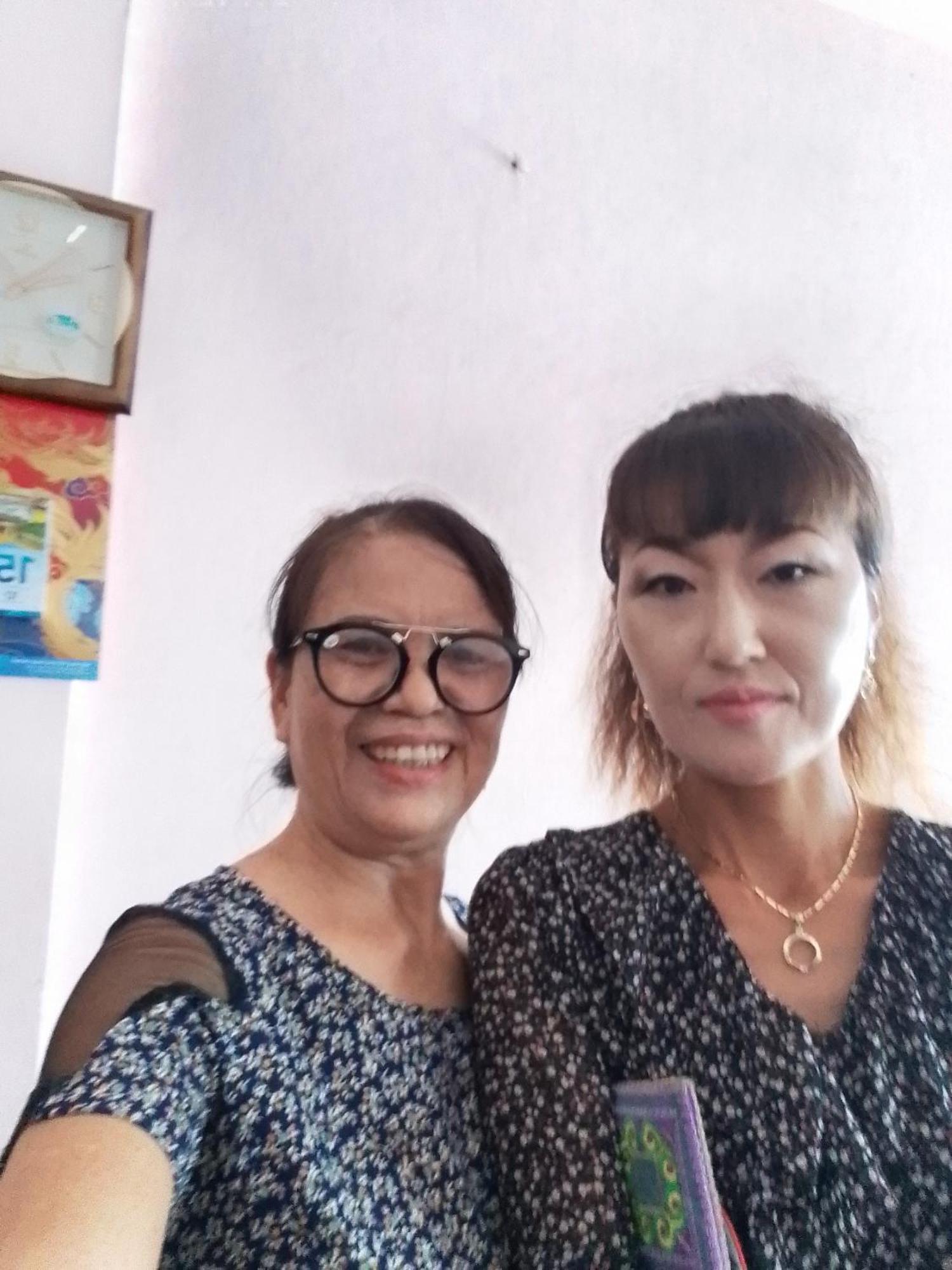 Nha Nghi Hang Nga Dong Hoi Zewnętrze zdjęcie